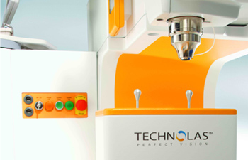 Laser femtosekundowy